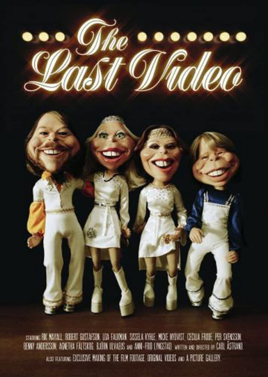 ABBA  The Last Video