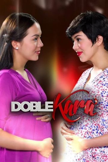 Doble Kara Poster