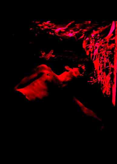 Modified Apocalypse Poster