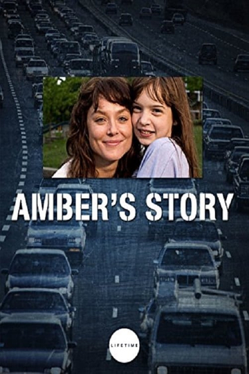 Ambers Story Poster