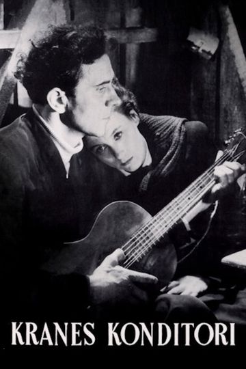 Krane's Confectionery