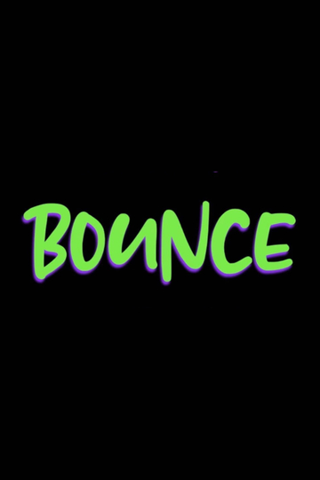 Bounce Poster