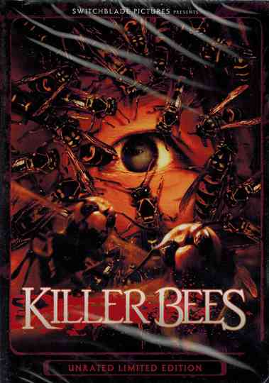 Killing Bee Poster