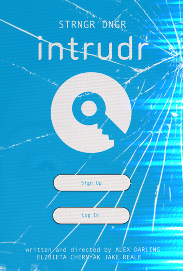 INTRUDr Poster