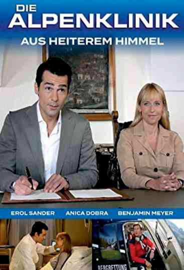 Die Alpenklinik - Aus heiterem Himmel Poster