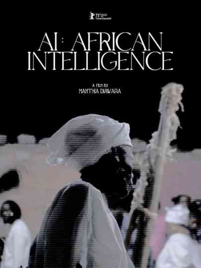 AI: African Intelligence Poster