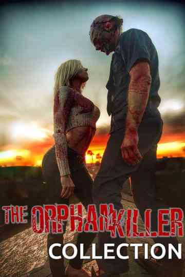 Orphan Killer Collection Poster