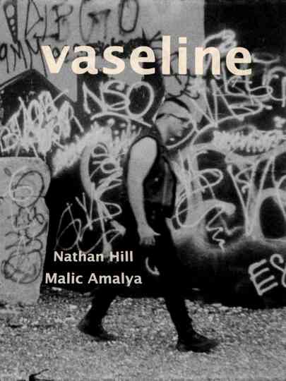 Vaseline Poster