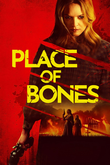 Place of Bones Poster