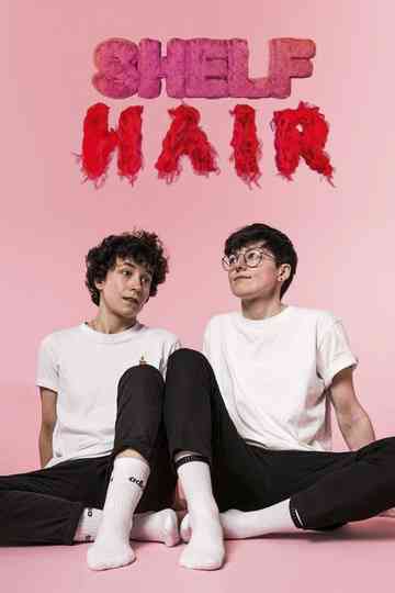 Shelf: Hair Poster