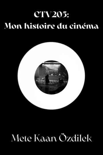 CTV205: Mon histoire du cinéma Poster
