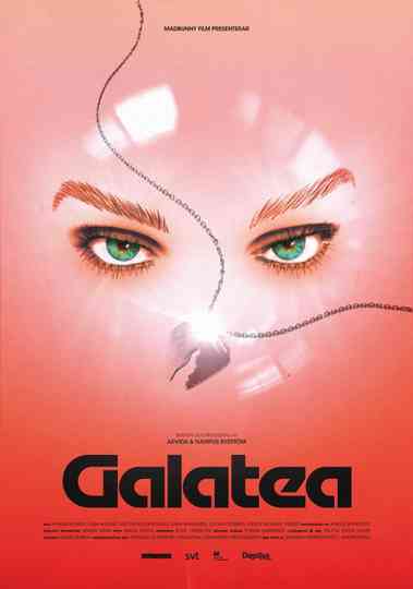 Galatea Poster