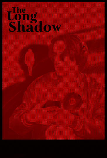 The Long Shadow Poster