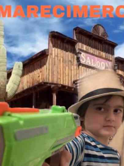 Marecimero poster