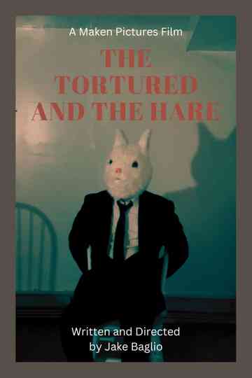 The Tortured and the Hare Poster