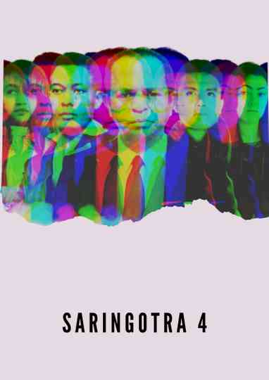 Saringotra 4 poster