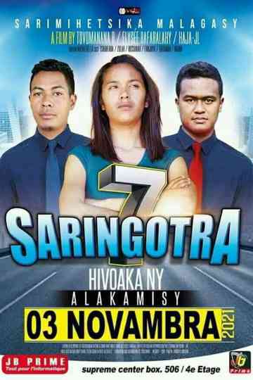 Saringotra 7 Poster