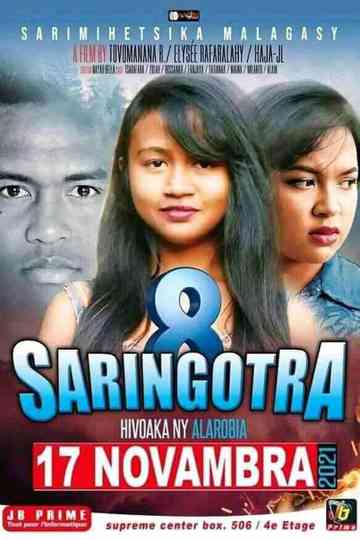 Saringotra 8 poster