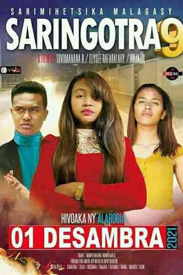 Saringotra 9 Poster