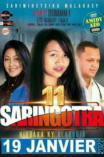 Saringotra 11 Poster