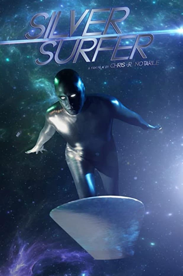 Silver Surfer Poster