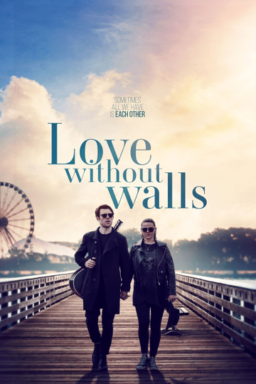 Love Without Walls Poster