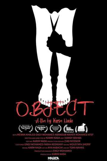 Object Poster
