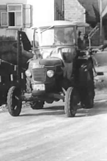 Ödenwaldstetten Poster