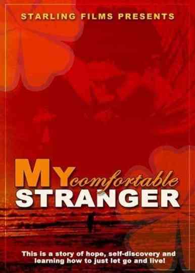 My Comfortable Stranger Poster