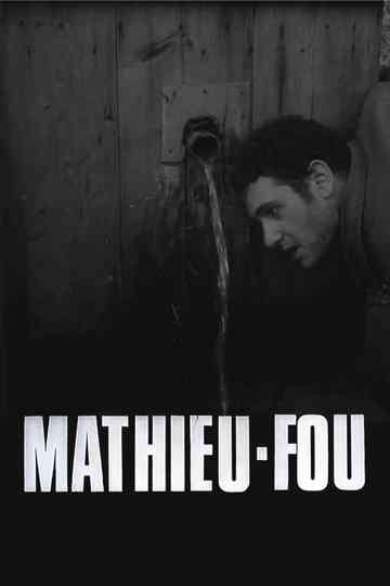 Mathieu-Fou Poster