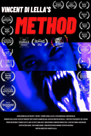 Method Poster