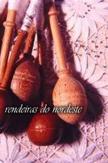 Rendeiras do Nordeste Poster