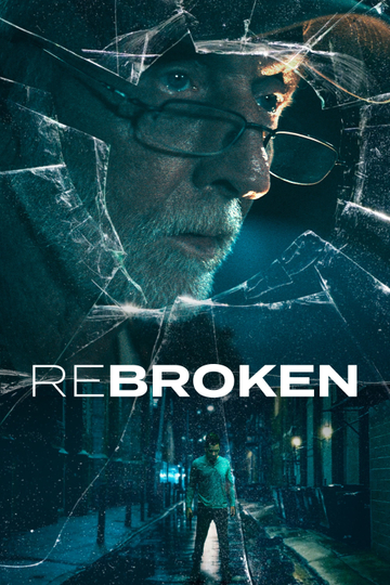 ReBroken Poster