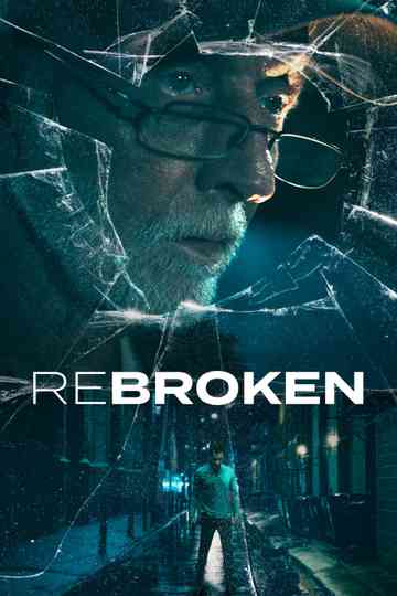 ReBroken Poster