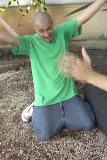 O Milagre.... por enquanto Poster