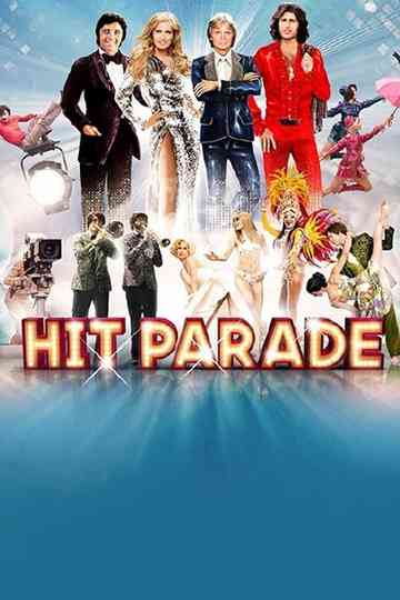Hit-Parade Poster