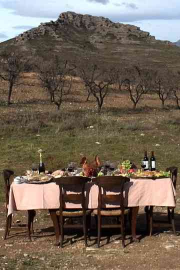 In Ictu Oculi Poster