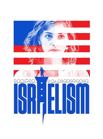 Israelism Poster