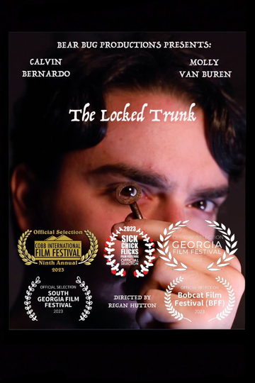 The Locked Trunk Poster