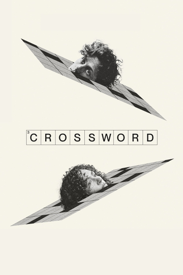 Crossword Poster