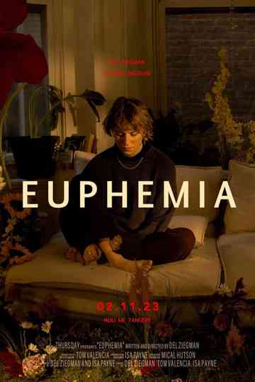 Euphemia Poster