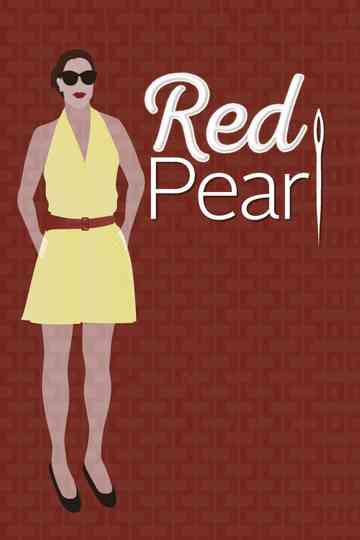 Red Pearl Poster