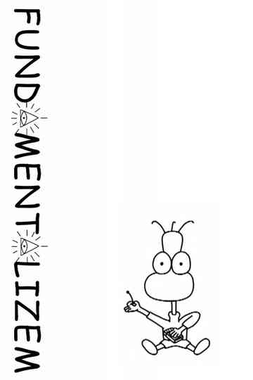 Fundamentalism Poster