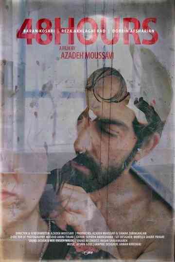 48 Hours Poster