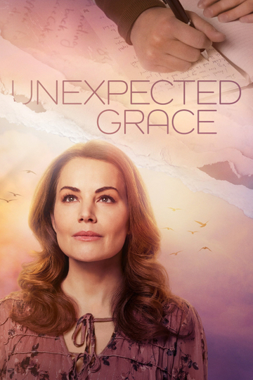 Unexpected Grace Poster