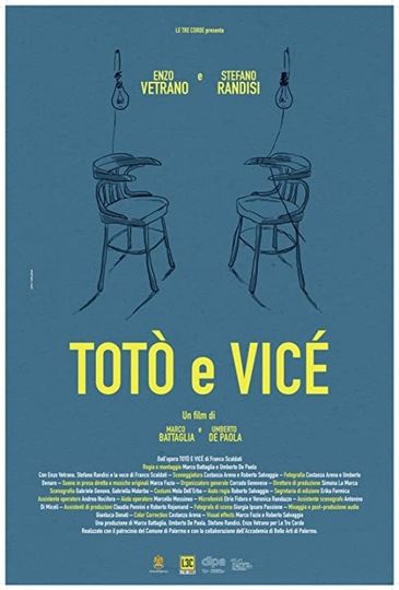 Toto and Vice