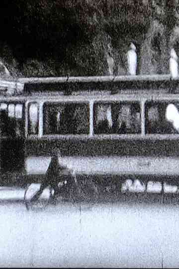 Street scenes from Oslo and Dresden Poster