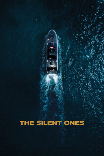 The Silent Ones Poster