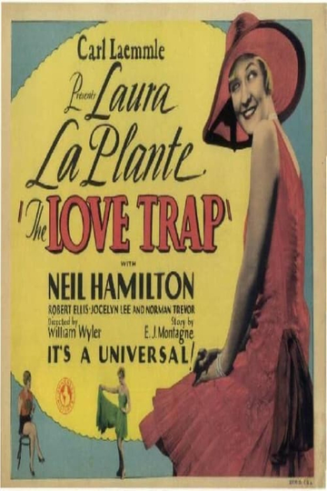 The Love Trap