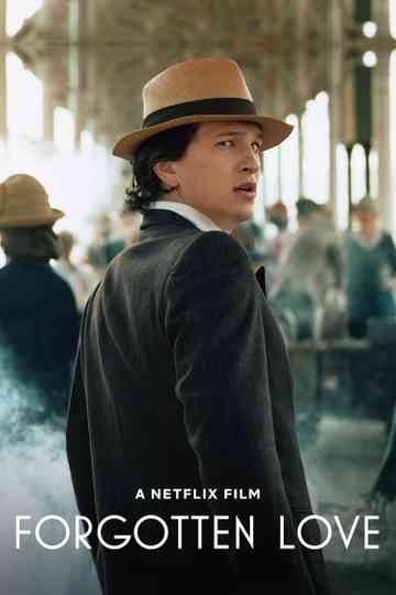 Forgotten Love poster